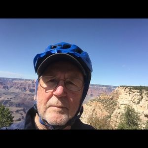 Meet your Posher, Jerry